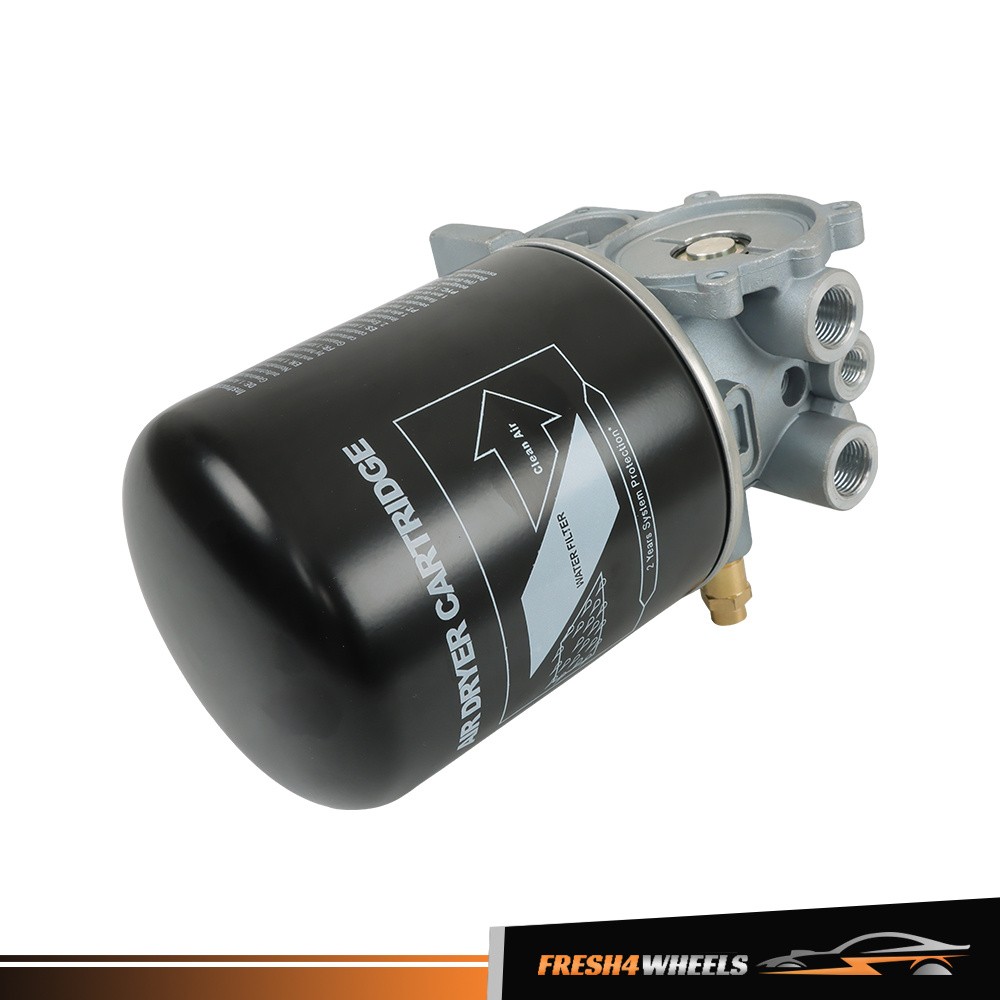 Air Dryer For Meritor Type Volvo SS1200P , Ref R955300 85122949 R955315