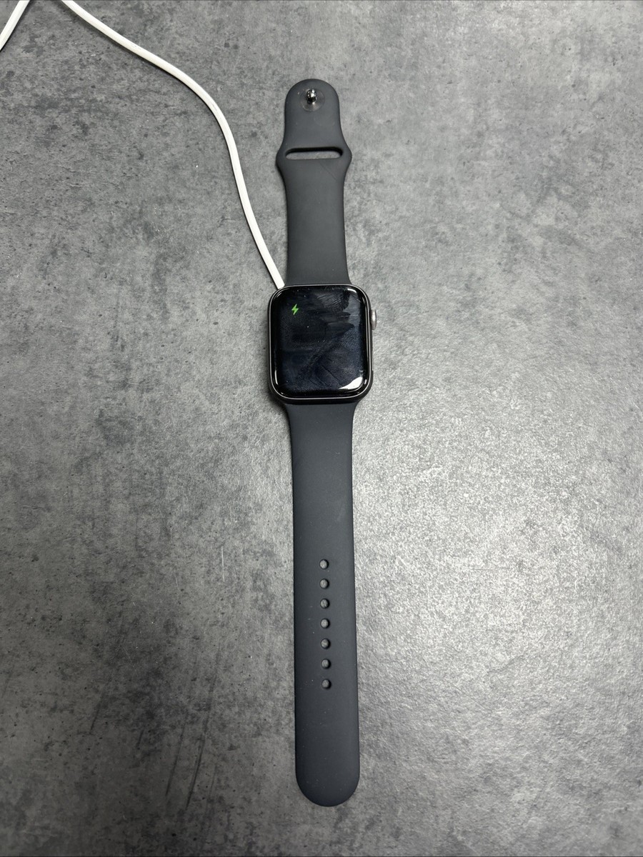 38mm Gps Space Gray Apple Watch Serie Silver Apple Watch Series