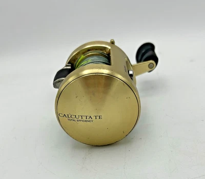 Shimano Calcutta 401 for sale | eBay