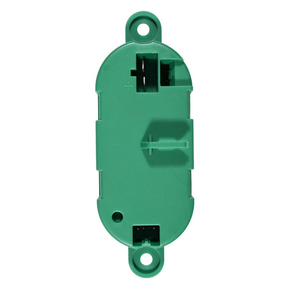 Résistance de chauffage pour Renault Espace IV 2002-2014 module ventilation 7701207453