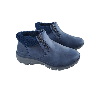 skechers dress boots womens Women's Skechers Boots