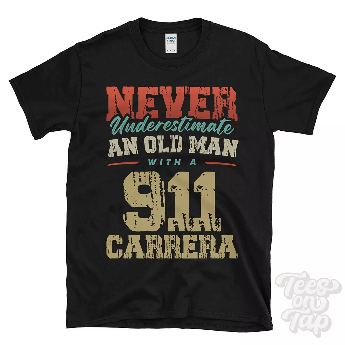 Carrera t best sale shirts