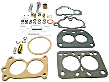 1939-1950 Packard Carburetor Kit Carter Wdo 2 Barrel 478s 479s 512s 531s 643s
