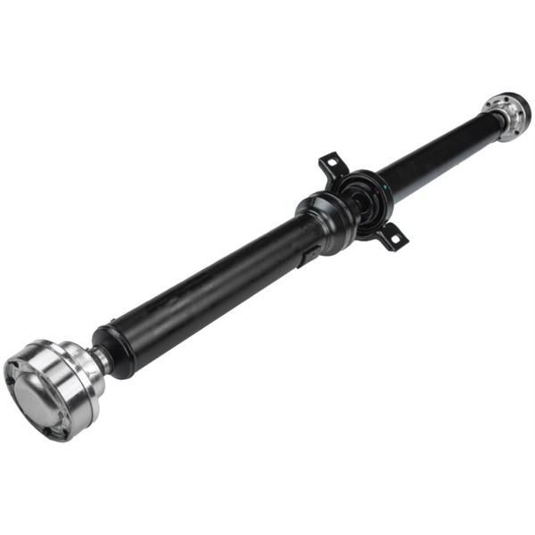 NTY Antriebswelle Gelenkwelle Hinten FüR Jeep Grand Cherokee IV WK WK2 3.0 CRD-image