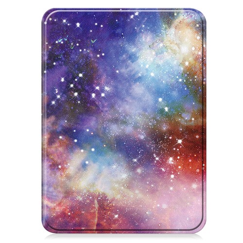 Smart Leather Case Flip Magnet Cover For Amazon Kindle Paperwhite 12th Gen 2024 - Picture 101 of 139