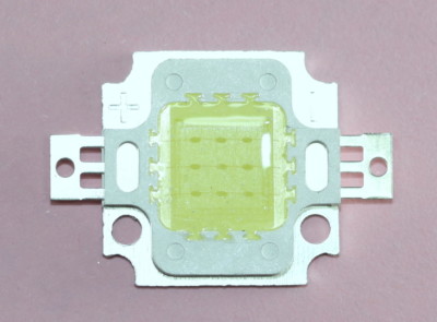 1W 10 W 50W LED Chip 10000 k, 20000k, 30000k,  blau-weiss, High Power, Aquarium