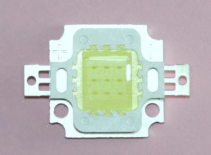 1W 10 W 50W LED Chip 10000 k, 20000k, 30000k, blau-weiss, High Power, Aquarium