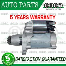 Starter Motor for Toyota Camry ACV40R engine 2AZ-FE 2.4L Petrol 06-12
