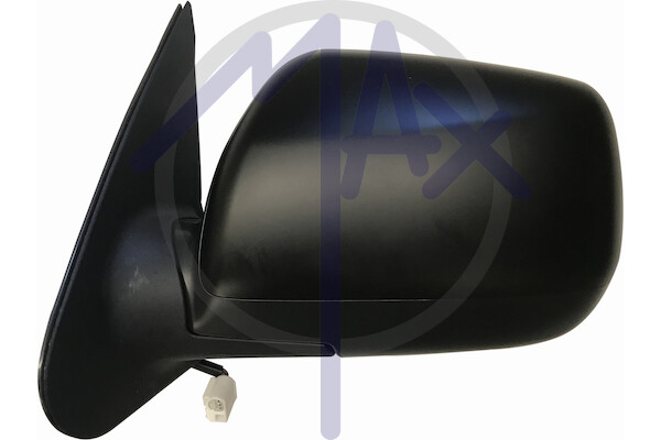 SPECCHIO SPECCHIETTO RETROVISORE DAIHATSU TERIOS DAL 2006 SINISTRO ELETTRIC VERN
