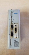 Festo CMMS-AS-C4-3A 552741 Motor Controller HW 1.1 SW 1.3.0.1.11