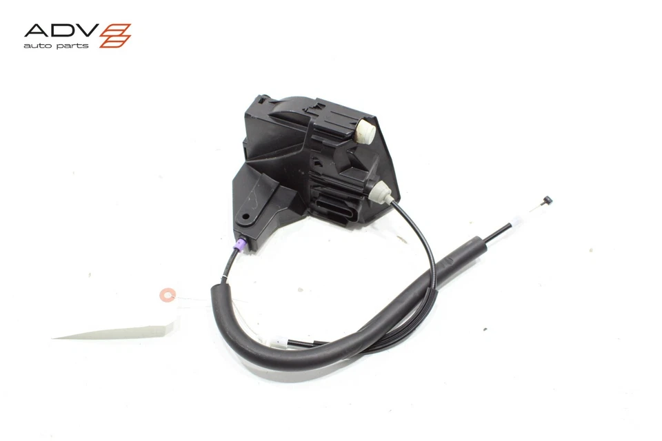 2020-2023 LAND ROVER RANGE ROVER EVOQUE FRONT RIGHT DOOR LOCK LATCH ACTUATOR OEM - Imagem 4 de 4