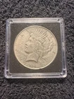 Peace 1922p Xf Silver Dollar (53)