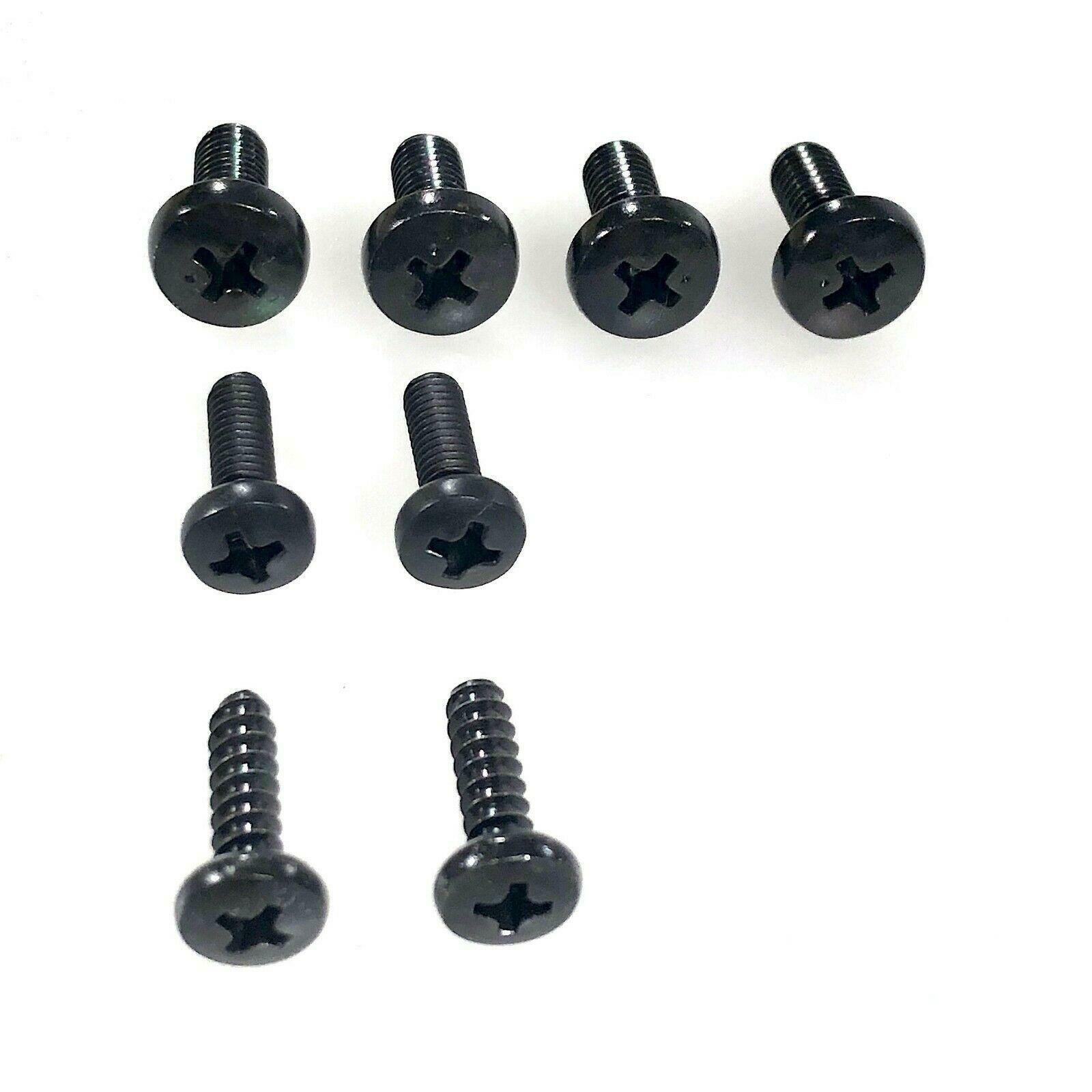 Legs / Base Stand Screws for Hisense 55T710DW, F55T39EGWD, LHD32K316MH eBay