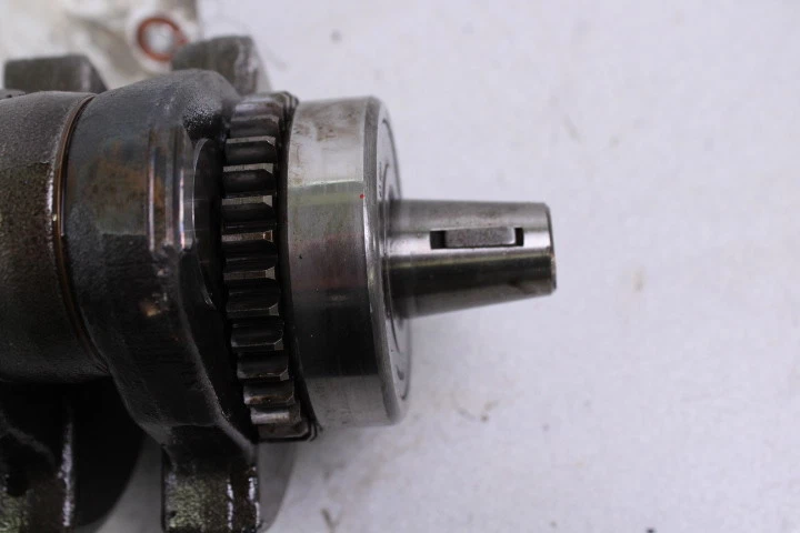 Honda XR250R XR 250 1986 86 cigüeñal/manivela Foto 4 de 4