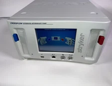 Stryker Model #0475-000-000 Intergrated Arthro Pump (Demo Unit)