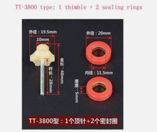 1* Air Impact Wrench Intake Switch Spring Thi...