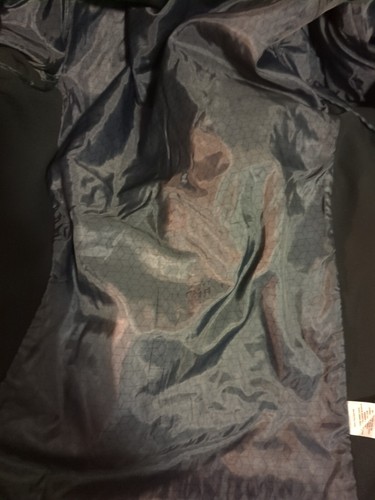 Brand New With Tag Men Size 2XL Home Depot Employee Jacket/ Coat Uniform Zip - Picture 13 of 14