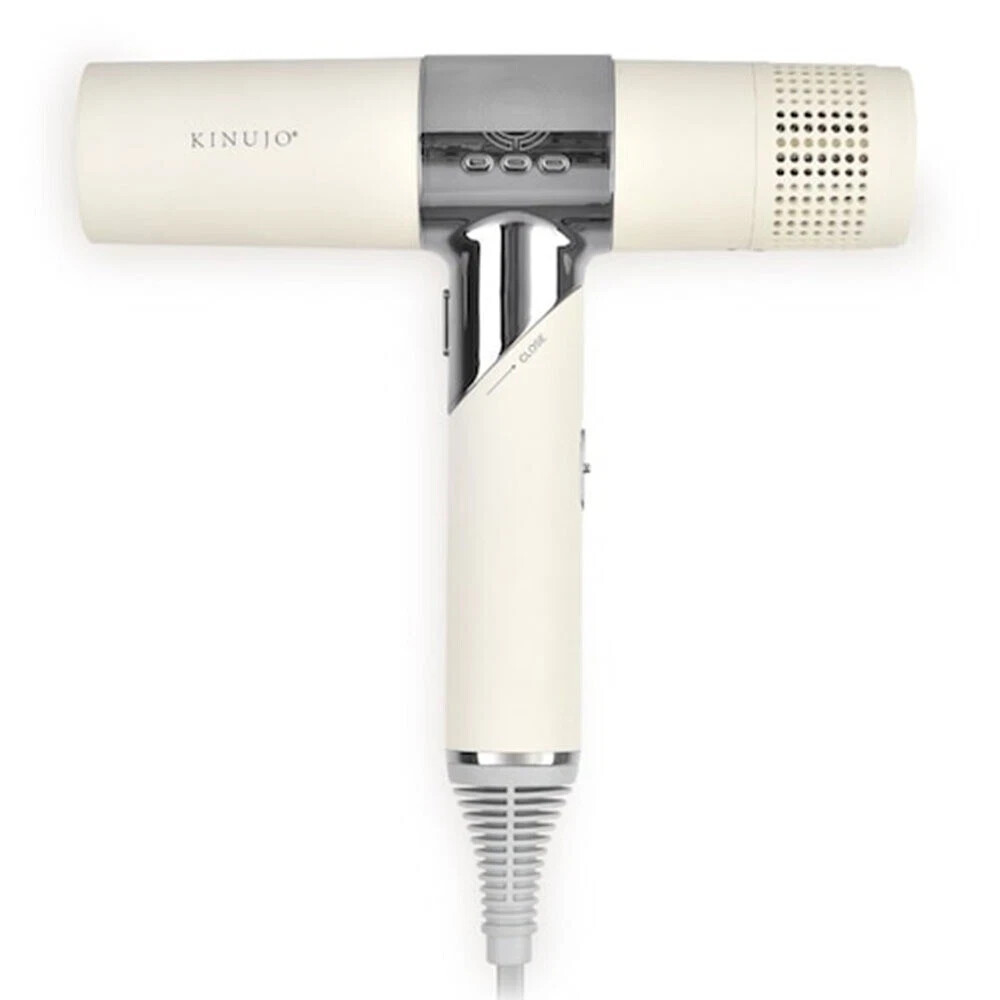 KINUJO Hair Dryer KH201 White | Only 1 Left | Fast Shipping from 