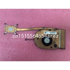 New CPU Cooler Cooling Fan for Lenovo ThinkPad T590 T15 Gen1 01YU194 01YU195