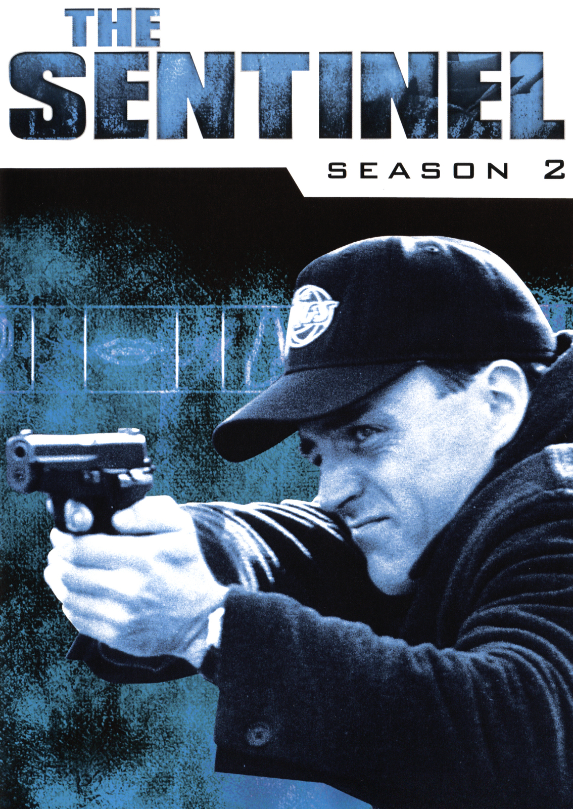 The Sentinel: Season 2 [New DVD] Region 1 US Import