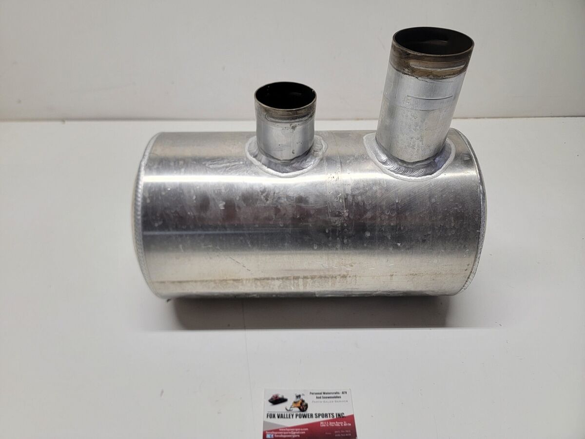 2023 Kawasaki JETSKI Ultra 310 lx OEM EXHAUST MUFFLER 49070 2023 Kawasaki JETSKI Ultra 310 lx OEM EXHAUST MUFFLER 49070
