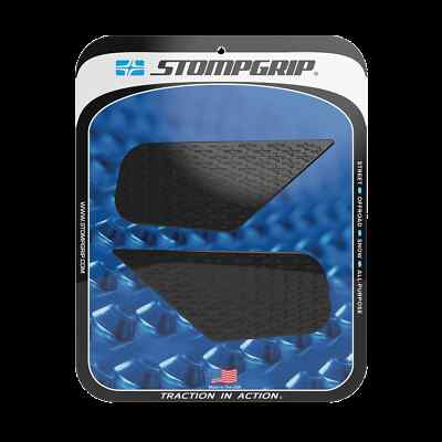 B-WARE Stompgrip Icon Traction Pad schwarz passend für Zero S / SR BJ 13-23