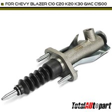 Cilindro esclavo de embrague para Chevrolet Blazer 1987-1991 C10 1985-1986 K10 GMC Jimmy