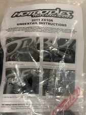 Hotbodies Racing Motorcycle Parts for Kawasaki for sale | eBay