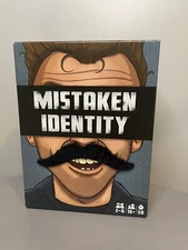 Shenanigan’s Mistaken Identity Game NEW