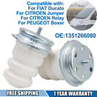 <!--F#f_0-->For FIAT Ducato 2PCS SUSPENSION LEAF SPRING BUMP STOP REBOUND RUBBER REAR AU NEW<!--F/-->