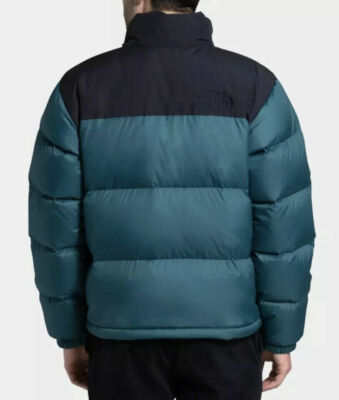NWT NEW THE NORTH FACE Eco Nuptse 1996 Retro jacket 600 down XXL