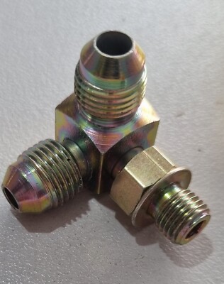 Original John Deere Abzweigverschraubung Fitting AR36097 ,4030 4040 4040S 4050