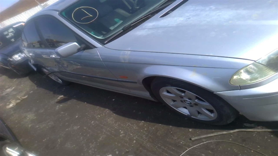 Б/у воздухоочиститель в сборе подходит: 2000 Bmw 323I Sdn E46 от 6/99 класса A - Изображение 4 из 4