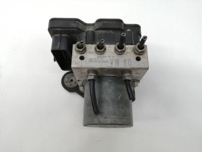 2Q0614517AP Abs Steuergerät für SEAT IBIZA (KJ1) FR 2021 1004375