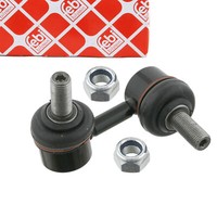 febi 27360 Koppelstange FüR Nissan X-TRAIL T30 2.0-2.5 2.2 Di/Dci Vorne Rechts