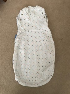 gro snug sleeping bag