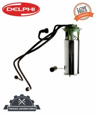 Delphi Fuel Pump Module Assembly FG0916 | High-Quality Auto Part, Universal Fit