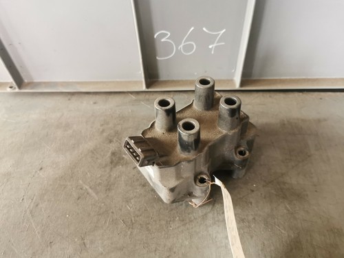 Orig. Opel Vectra B Omega B Zündspule Zündblock Zündspule Zündmodul 2526055A