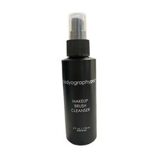 BODYOGRAPHY MAKEUP BRUSH CLEANSER NEW