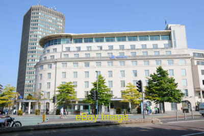 Photo 6x4 Hilton Hotel, Cardiff The Hilton Hotel in Cardiff is situated d c2012