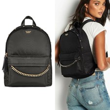 victoria secret python city backpack