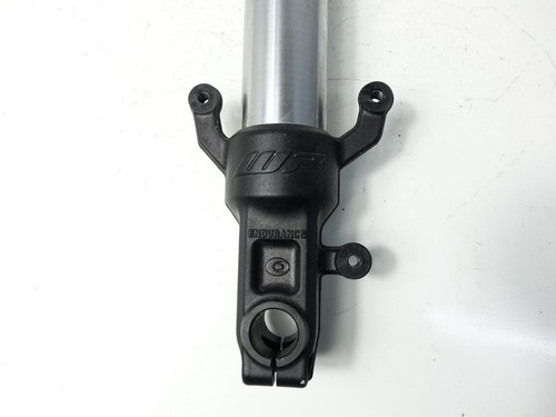 Fork right Husqvarna Svartpilen 401 Vitpilen fork upper fork crown fork - Picture 7 of 8