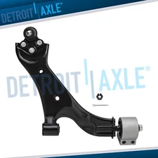 Front Right Lower Control Arm Ball Joint for 2010-2017 Chevy Equinox GMC Terrain