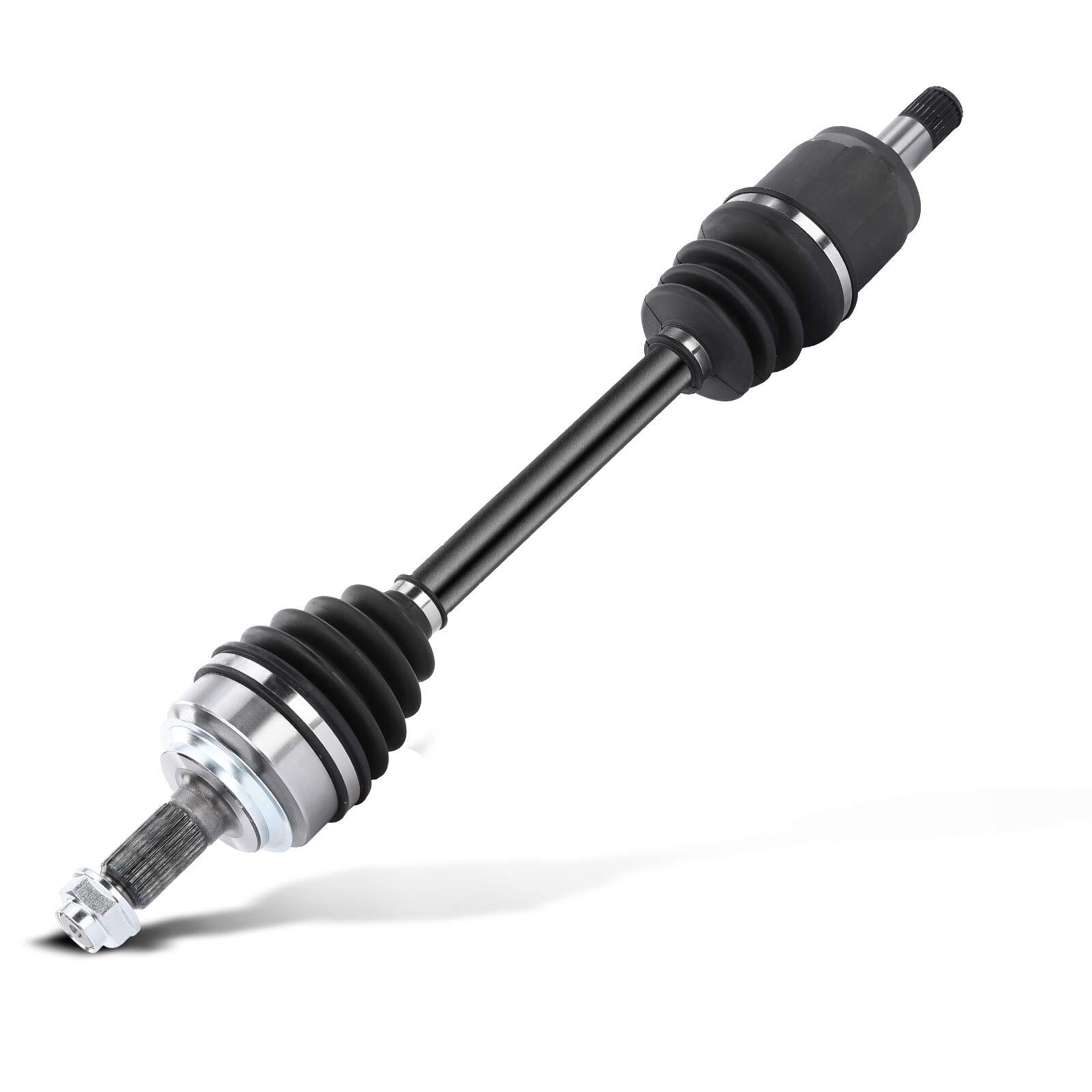 FRANKBERG FRONT NEAR SIDE DRIVE SHAFT FOR HONDA CIVIC MK VIII  2006-2022 1.3 IMA