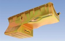 Milodon 30970 Street and Strip Oil Pan Chevy ...