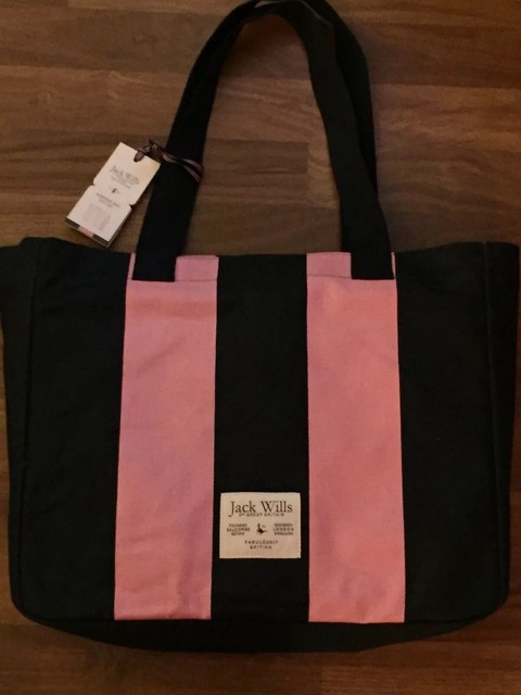 jack wills holdall womens
