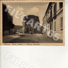 B7204 SALERNO 1943 BARONISSI