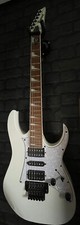 Ibanez RG350DXZ - very good condition, no whammy bar
