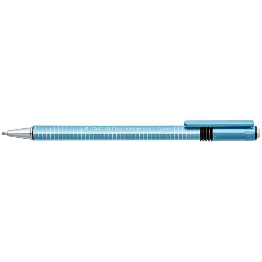 Staedtler Druckbleistift, Drehbleistift triplus micro 774 0,7 mm B