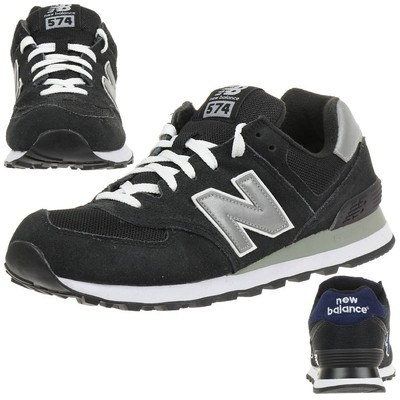 new balance men's ml574 classic sneaker